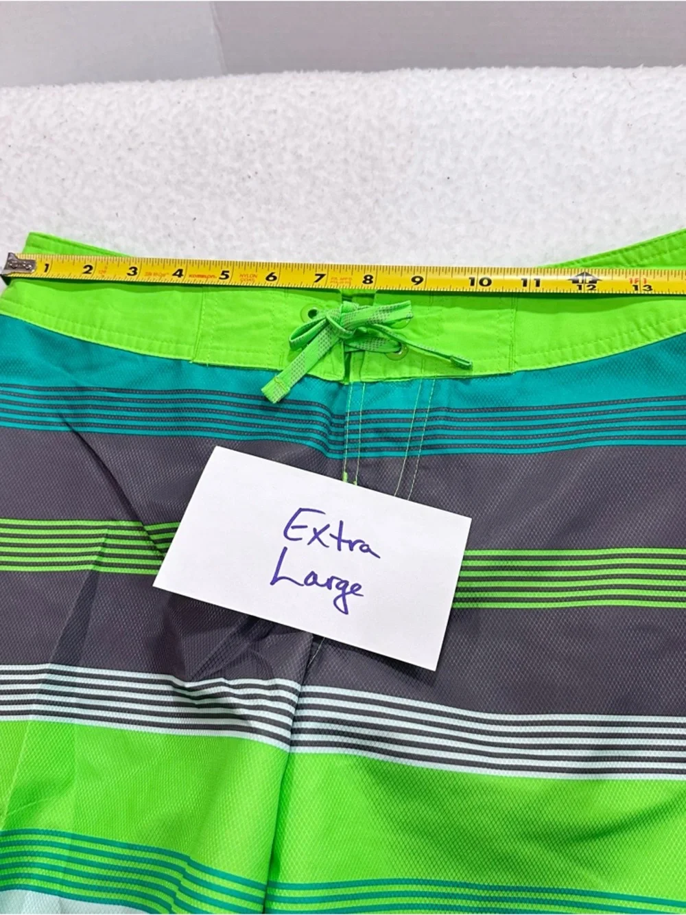 Boy’s Nike Board Shorts